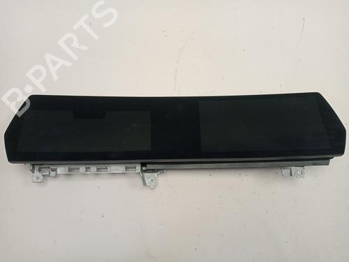 Used Instrument cluster Instrument cluster BMW X1 (U11) iX1 xDrive 30 (313 hp) 40447088 40447088