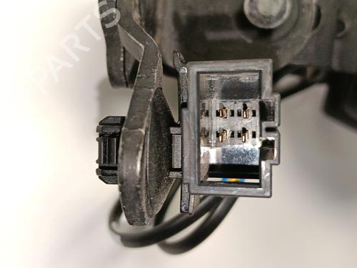 Seat buckle VW ARTEON (3H7, 3H8) | BP32346665I32 - Image 2