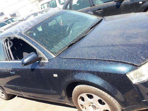 Climate control AUDI A4 B6 (8E2) 1.9 TDI | BP18551777I5