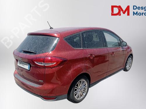 Rear parcel shelf FORD C-MAX II (DXA/CB7, DXA/CEU) | BP31837437C85