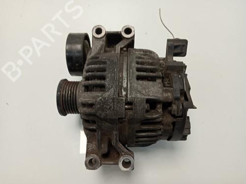 Used Alternator BMW 3 (E90) 318 i (129 hp) 18963521