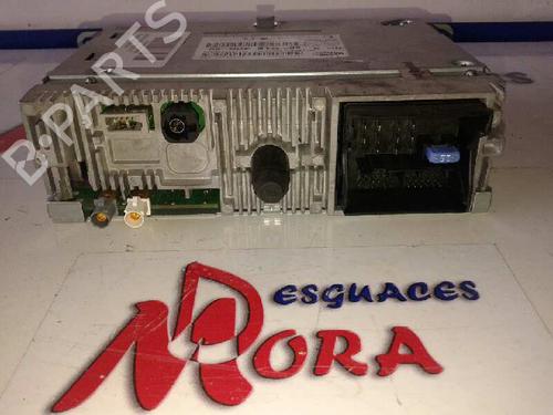 Radio PEUGEOT 208 I (CA_, CC_)  | BP12672961E6 