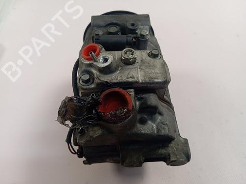 AC compressor MERCEDES-BENZ C-CLASS (W203) C 270 CDI (203.016) | BP29626667M34 