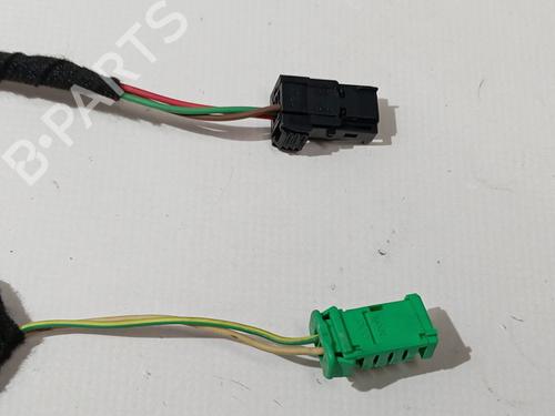 Left mirror CITROËN C4 I (LC_)  | BP28537637C26