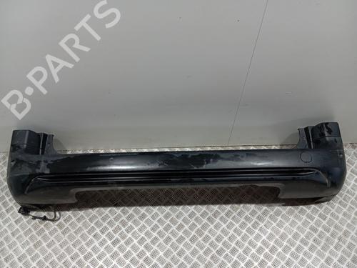 Used Rear bumper Rear bumper 36859483 36859483