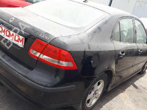 Left tailgate light SAAB 9-3 (YS3F, E79, D79, D75) 2.2 TiD | BP21575458C79