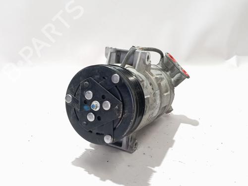 AC Kompressor AC Kompressor OPEL ASTRA H (A04) 1.9 CDTI 16V (L48) (120 hp) 35819484 35819484