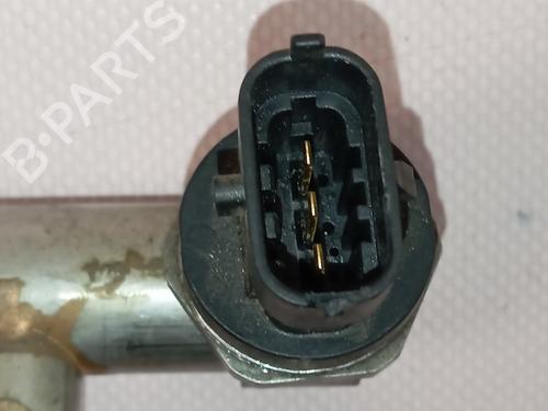 Injection rail FORD FOCUS III  | BP29456747M98 