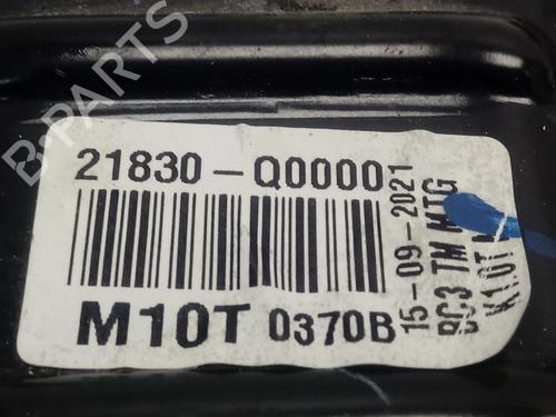 Engine mount HYUNDAI i20 III (BC3, BI3)  | BP18255278M89 