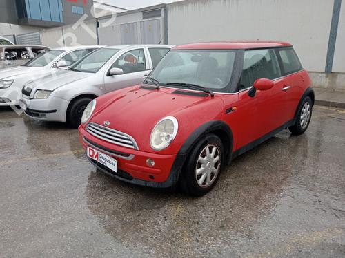 Brugte MINI MINI (R50, R53)  One  4769359