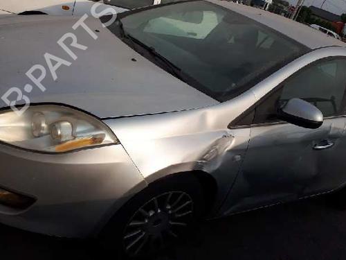 AC compressor FIAT BRAVO II (198_) | BP16080819M34