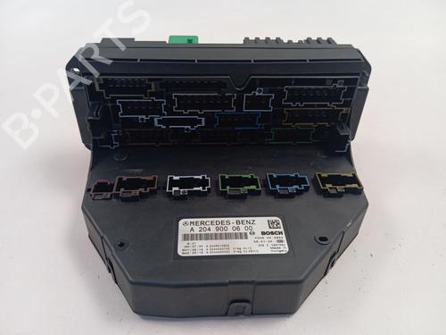 Fuse box MERCEDES-BENZ C-CLASS (W204) | BP36777843E1 - Image 2