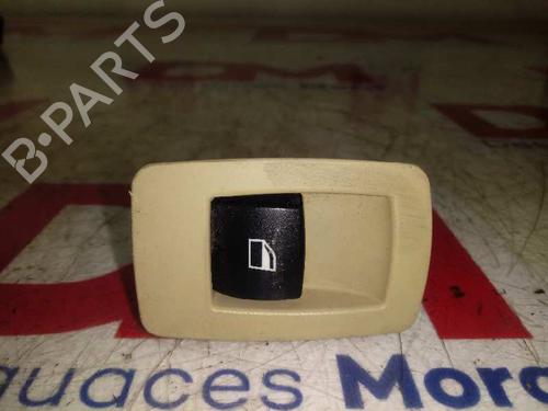 Used Left rear window switch BMW 3 (E90) 320 d (163 hp) 30372095