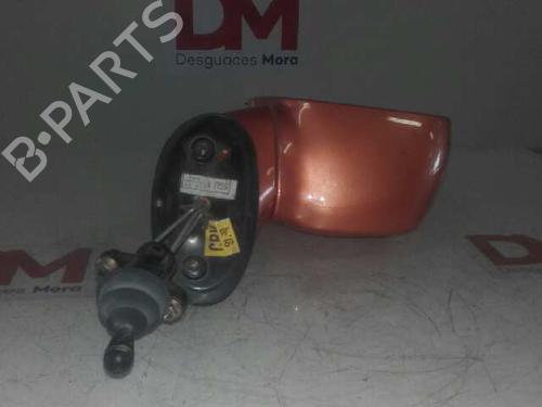 Left mirror DAEWOO MATIZ (M100, M150) 1.0 | BP12835861C26 
