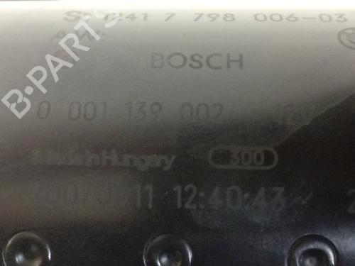 Starter BMW 1 (E87) 118 d | BP17812823M8 