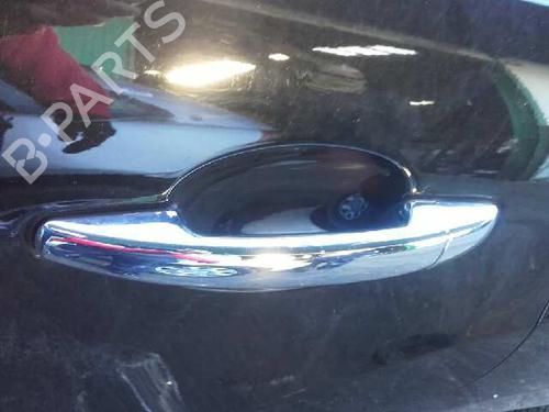 Używane Klamka zewnętrzna drzwi tylnych lewych CITROËN C3 II (SC_) [2009-2025]  15283467