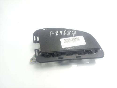 Used Electronic module PEUGEOT 307 CC (3B) 1.6 16V (110 hp) 12938661