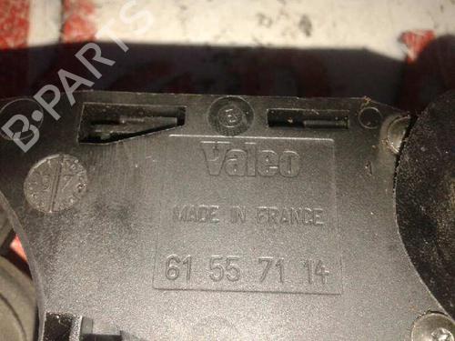 Headlight switch PEUGEOT 206 Hatchback (2A/C) 1.4 i | BP30372541I24