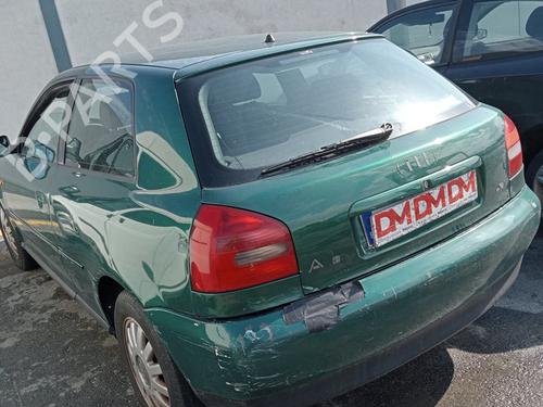 Right headlight AUDI A3 (8L1) 1.8 | BP15255228C29