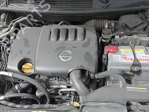 Left rear window switch NISSAN QASHQAI I (J10, NJ10)  | BP30373028I29 