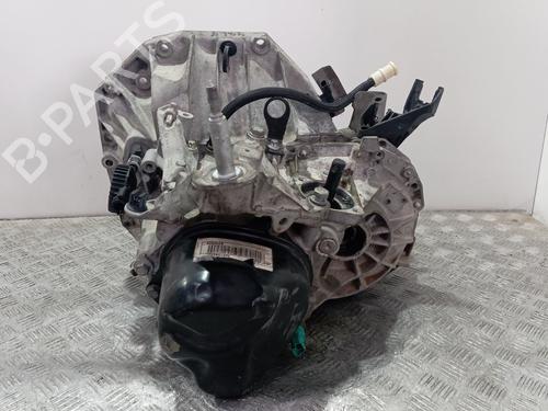 Gearbox RENAULT CAPTUR I (J5_, H5_) | BP33855348M3 - Image 4