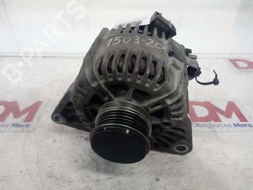 Generator KIA RIO II (JB) 1.5 CRDi (110 hp) 12659170