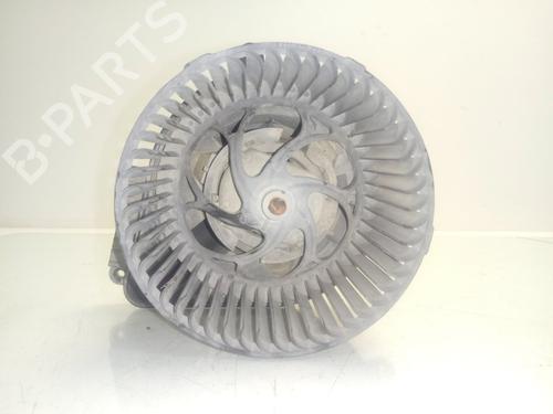 Heater blower motor MERCEDES-BENZ SPRINTER 4-t Platform/Chassis (B904) 413 CDI | BP14134102M62 