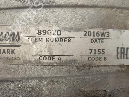 AC compressor VW TOURAN (1T1, 1T2)  | BP29117678M34 