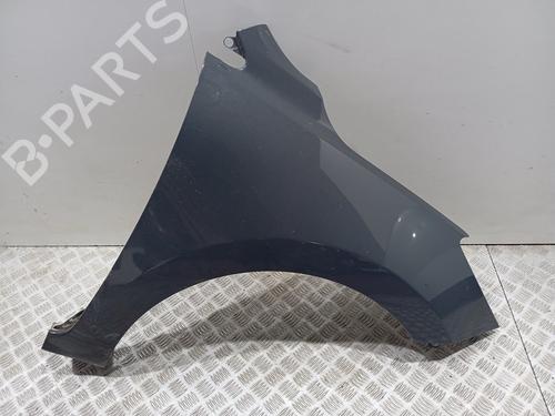 Used Right front fenders KIA RIO IV (YB, SC, FB) [2017-2026]  31805017