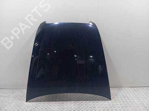 Motorhjelm AUDI A6 C6 (4F2) 2.0 TDI (140 hp) 31665411