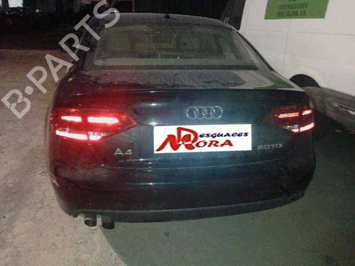 Right tailgate light AUDI A4 B8 (8K2) 2.0 TDI 16V | BP14127216C80 