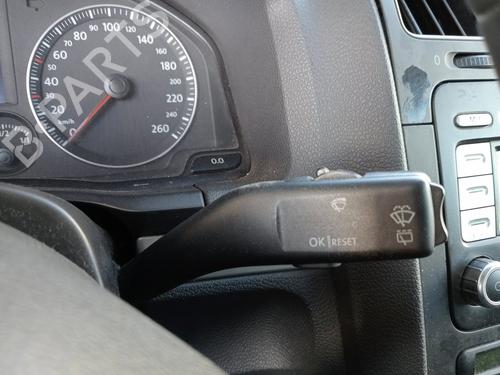 Front right window mechanism VW GOLF V (1K1) | BP29611085C23