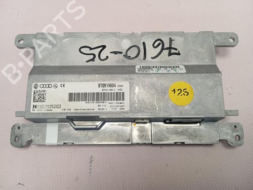 Display monitor AUDI A5 Sportback (8TA) 2.0 TFSI | BP30930552C48