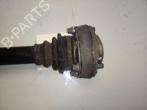 Right rear driveshaft BMW X6 (E71, E72)  | BP15858660M41 