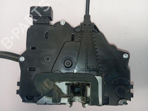 Front left lock PEUGEOT BOXER Van | BP37425411C98 - Image 4
