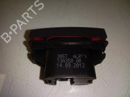 Warning switch FORD TRANSIT CUSTOM V362 Van (FY, FZ) 2.2 TDCi | BP30373283I22 
