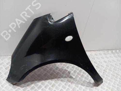Used Left front fenders Left front fenders MERCEDES-BENZ A-CLASS (W168) [1997-2005] 33989234 33989234