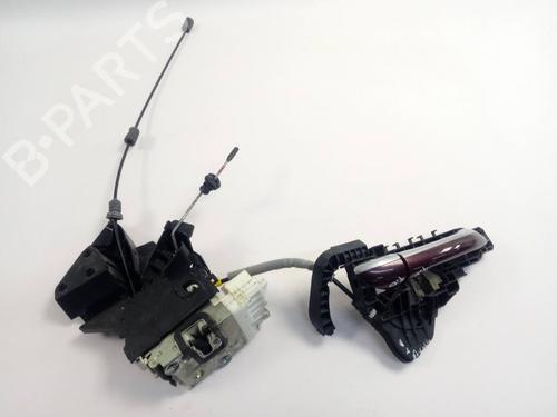Rear right lock MERCEDES-BENZ R-CLASS (W251, V251) R 350 (251.056, 251.156) | BP18528819C99 