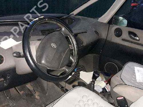 Rear left lock RENAULT ESPACE IV (JK0/1_) | BP12645920C100