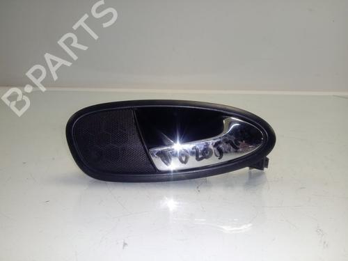 Used Rear right interior door handle SEAT LEON (1P1) 1.9 TDI (105 hp) 16705518