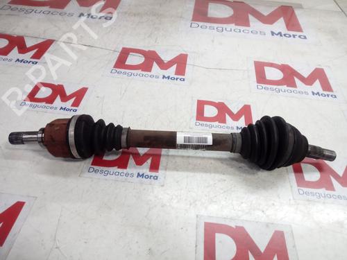 Used Left front driveshaft CITROËN C4 II (NC_) [2009-2025]  12671219