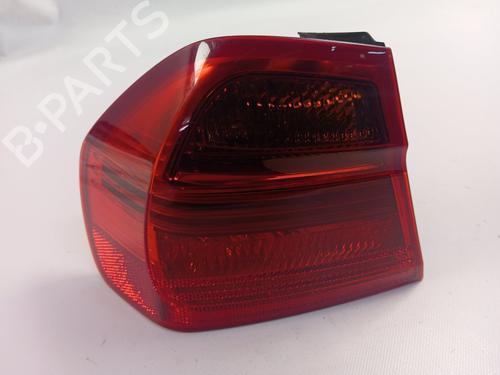 Used Left taillight BMW 3 (E90) 320 i (150 hp) 27386049