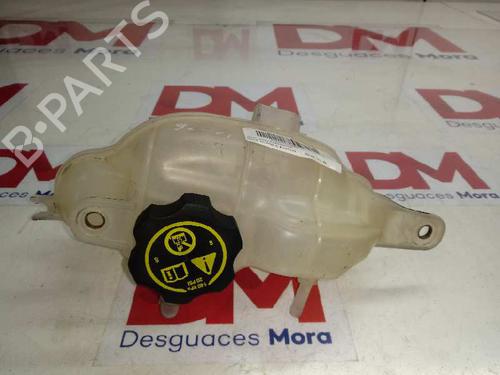 Used Expansion tank OPEL CORSA E (X15) [2014-2025]  16657683