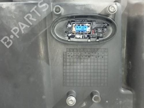 Left headlight JAGUAR XF I (X250) 2.7 D | BP35903887C28 - Image 5