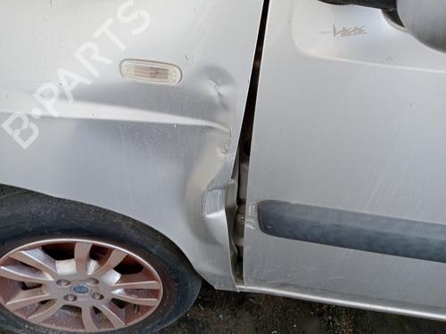 Front right interior door handle FIAT DOBLO Box Body/MPV (223_) 1.9 JTD | BP21780078I14 