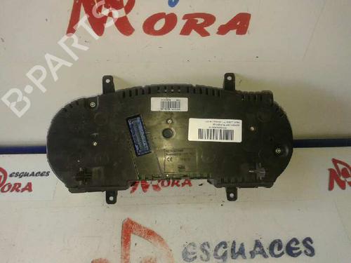 Instrument cluster SEAT LEON (1P1) 1.6 TDI | BP12653911C47 