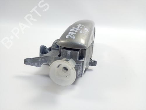 Rear right exterior door handle PEUGEOT 3008 I MPV (0U_)  | BP19063139C130 