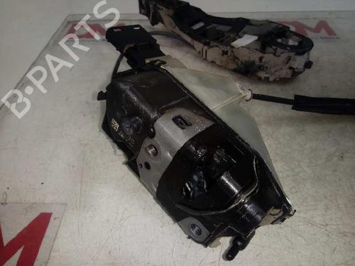 Front right lock OPEL CROSSLAND X / CROSSLAND (P17, P2QO) 1.2 (75) | BP12655635C97 