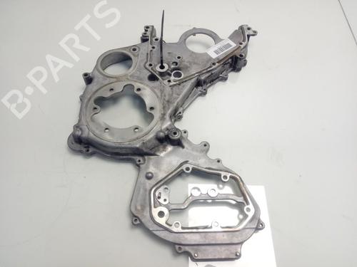 Timing cover NISSAN NT400 CABSTAR (F24M)  | BP18655888M123 