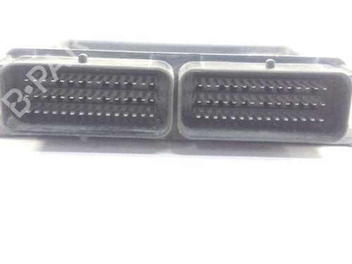 Engine control unit (ECU) RENAULT MEGANE I (BA0/1_)  | BP18694476M57 